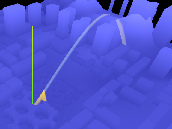 ThreeJs-16智慧城市项目（重磅以及未来发展ai）
