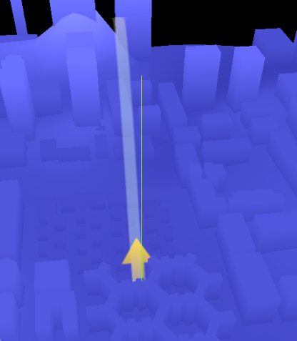 ThreeJs-16智慧城市项目（重磅以及未来发展ai）