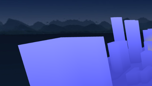 ThreeJs-16智慧城市项目（重磅以及未来发展ai）