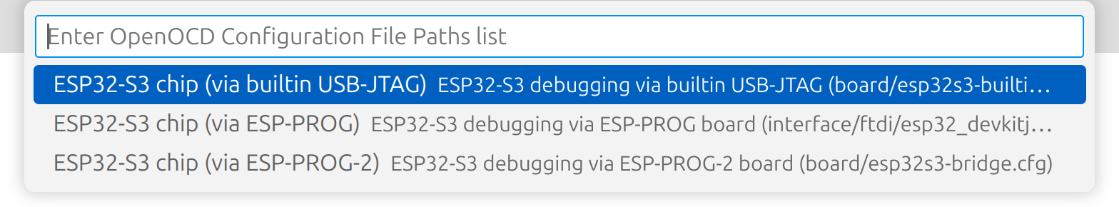 【ESP32】两种模拟 USB 鼠标的方法