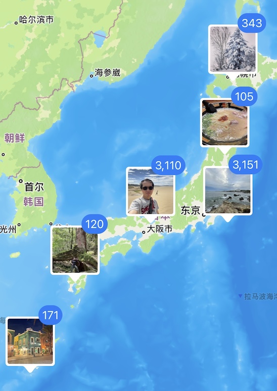 2025，回顾出走的 10 年