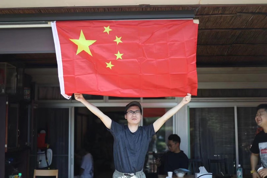2025，回顾出走的 10 年