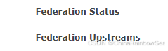 11. RabbitMQ 消息队列 Federation (Exchange 交换机和 Queue队列) + Shovel 同步的搭建配置