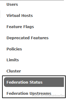 11. RabbitMQ 消息队列 Federation (Exchange 交换机和 Queue队列) + Shovel 同步的搭建配置