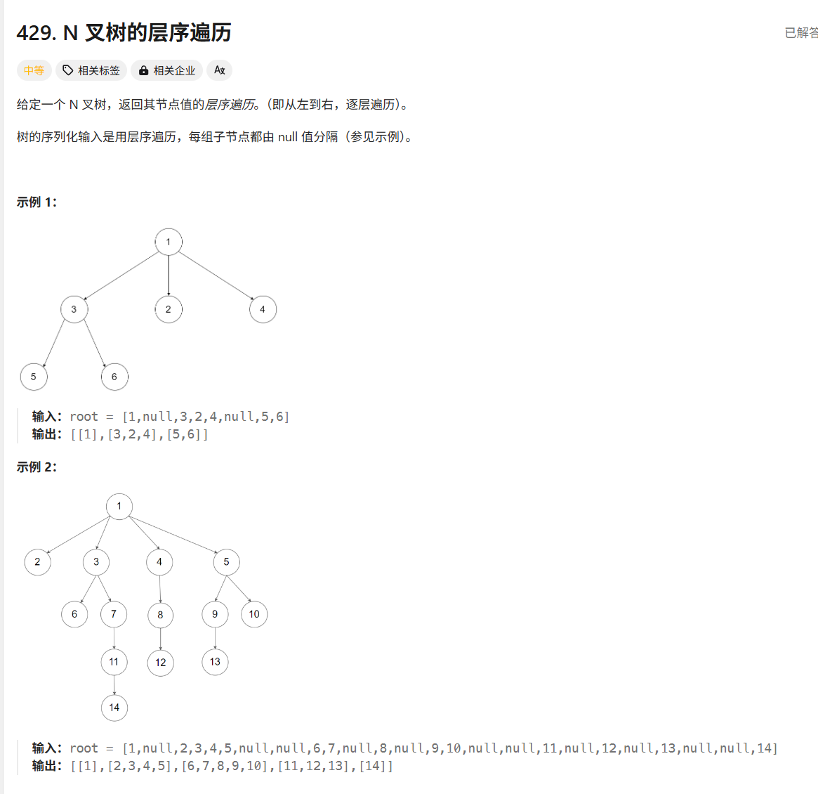 二叉树实战篇1